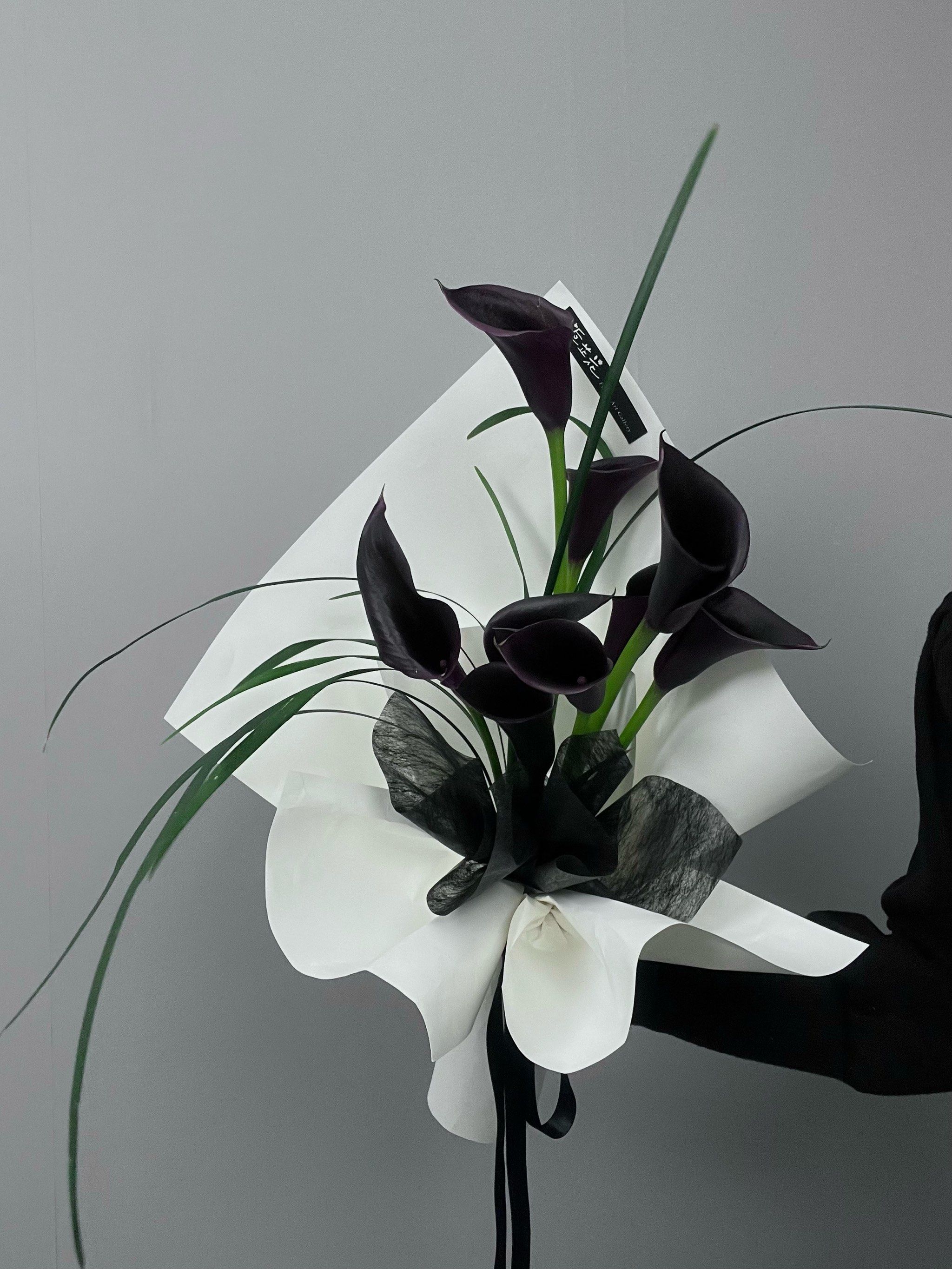 Calla Lily